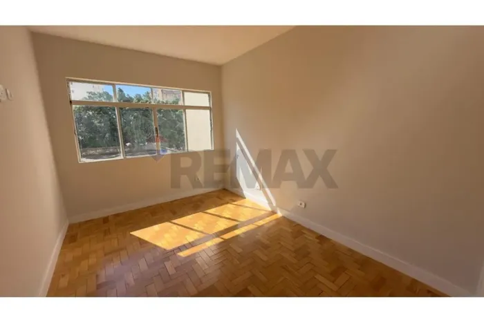 Apartamento para Locação em Santa Cecília Quartos 44 m² Condomínio Minister Rua das Pa
