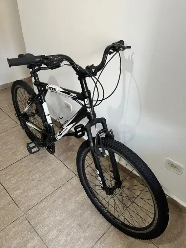 Bicicleta Aro 26 - GTK Evolution