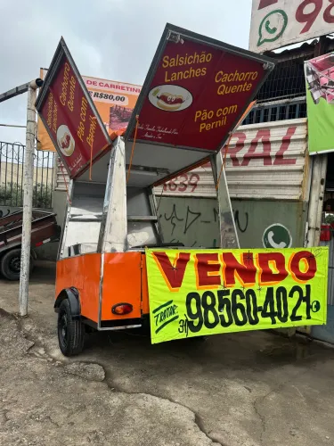 Vendo barato