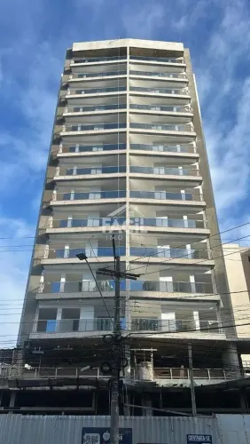 Apartamento à Venda em Praia de Itaparica, Vila Velha