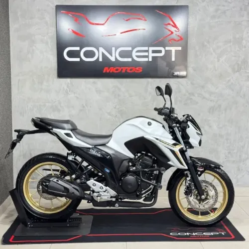 YAMAHA/ FZ25 250