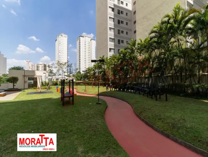 Aluguel de Apartamento em São Paulo