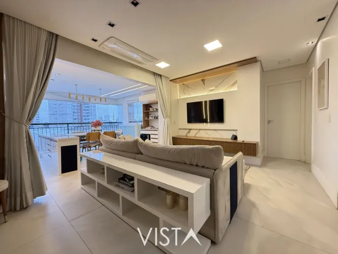 Apartamento Padrão Mooca