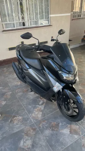 Yamaha NMax 160 2017