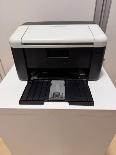 Impressora Brother HL - 1202