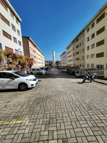 Apartamento no Campanário, Diadema