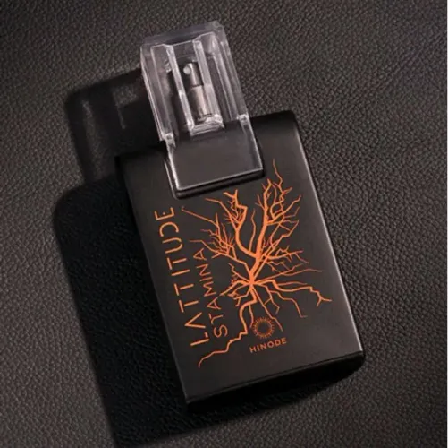 Perfume: Lattitude Stamina