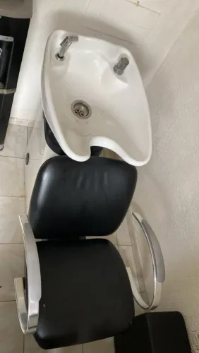 Lavatório pra vender rápido