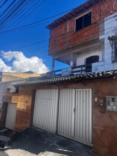 Casa à venda, MUSSURUNGA, Salvador, BA