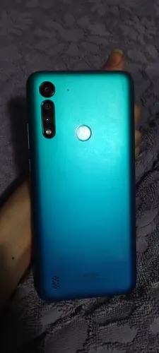 CELULAR MOTOROLA G8 POWER LITE
