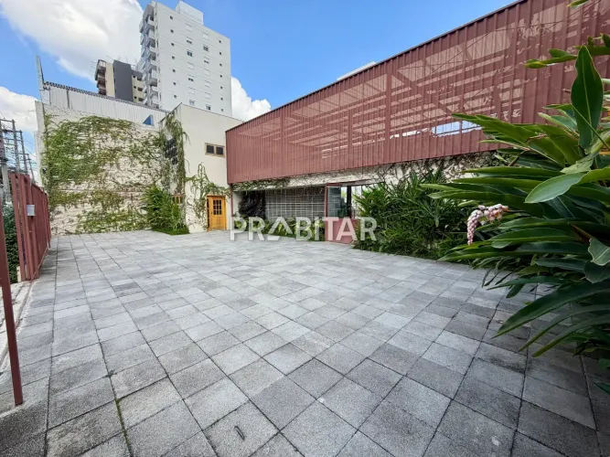 Terreno para locação, Vila Leopoldina, São Paulo, SP - ESPAÇO PREMIUM PARA LOCAÇÃO | PRONT