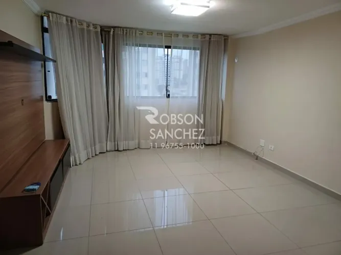 Apartamento a venda no Jardim Marajoara com 3 quartos, 1 suíte, 1 vaga, 74m², rua Sócrates