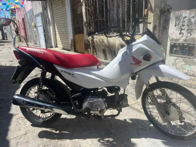 Pop 110i 2023
