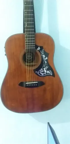 Violão e guitarra 2 por preço de 1