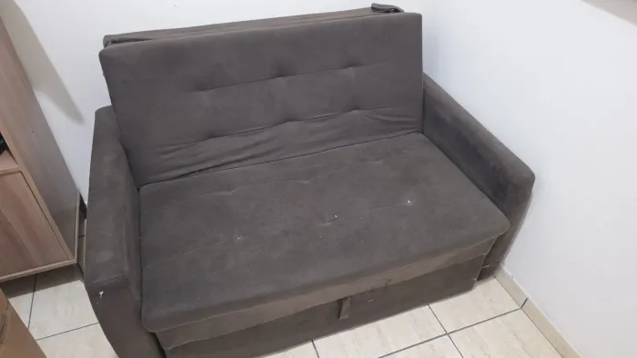 Sofa cama 2 lugares