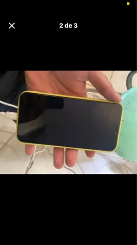 iPhone X 10