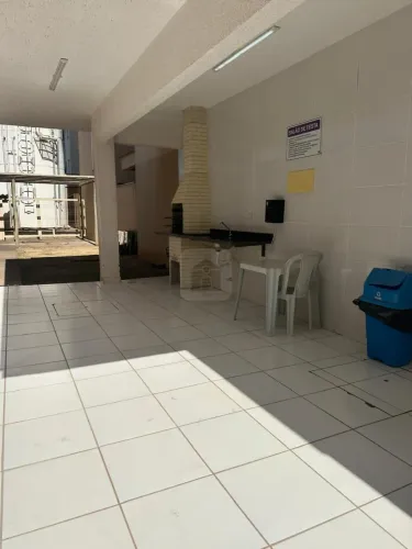 Apartamento para locação no bairro Jardim Europa