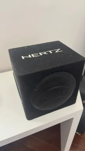 Subwoofer Hertz