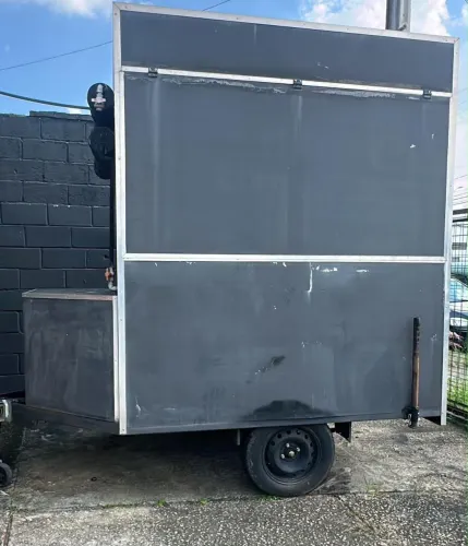 Trailer