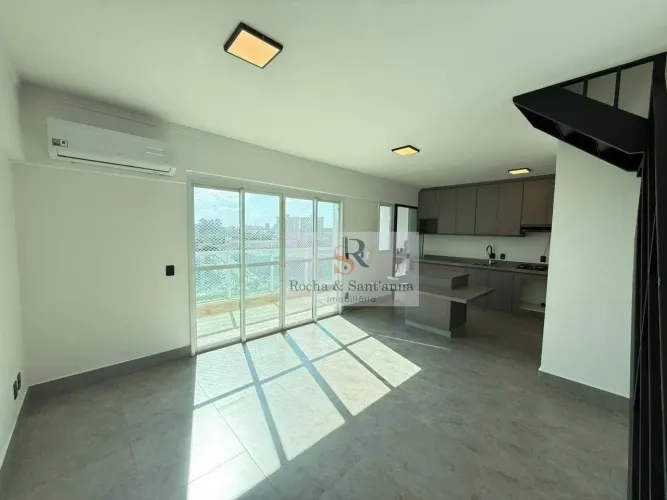 Apartamento Duplex - Loft Ekko Houses - Indaiatuba/SP