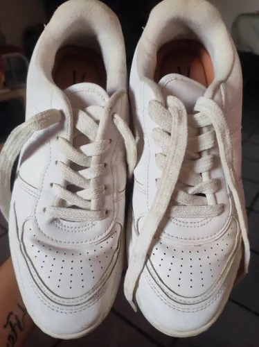 Tênis Vizzano feminino