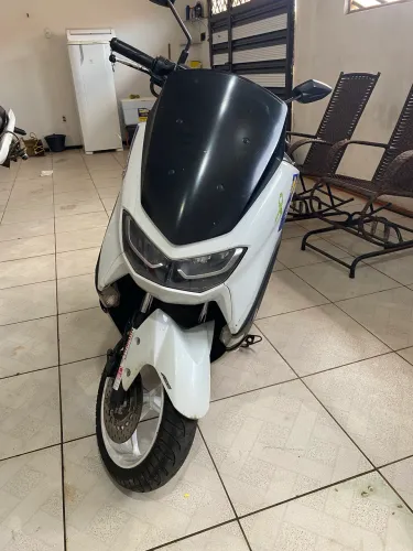 Yamaha NMAX 160