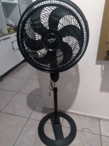 Ventilador Britânia 40cm coluna