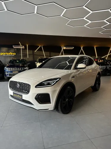 Jaguar E-Pace R-dynamic SE 2.0 AWD 250cv Aut. 2023