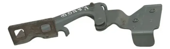 Dobradiça Direita Capo Renault Kangoo 1.,0 2003 2004 2005