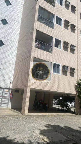 Apartamento BARZA IMÓVEIS Casa Solar Residence / Tejipió