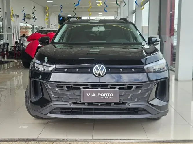 Volkswagen Tera 1.0 MPI Flex 12V 5P Mec. 2026
