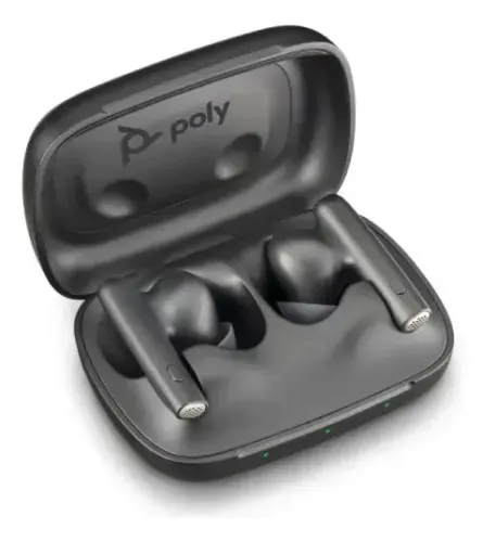 Fone De Ouvido Poly Voyager Free 60 Uc Anc