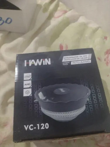 COOLER AMD E INTEL
