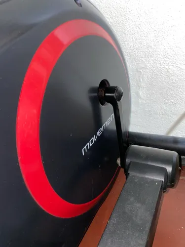 VENDO UM ELÍPTICO DE TREINO