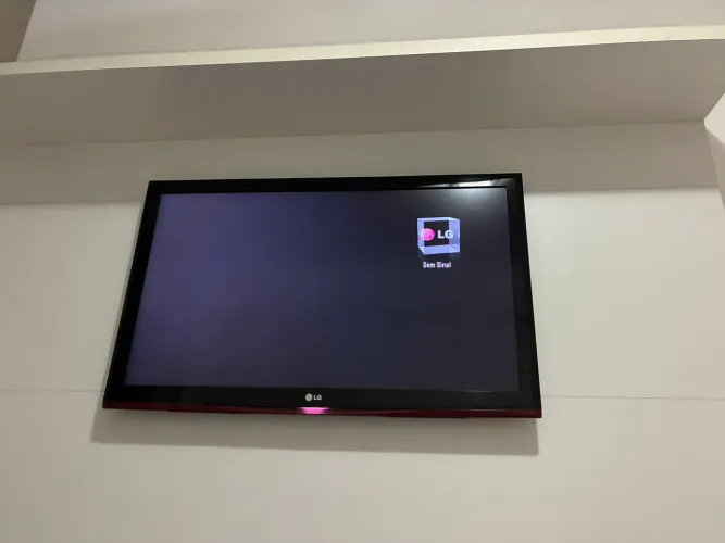 TV LG 42?