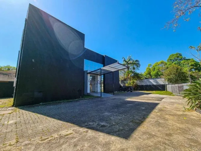 Sobrado à venda, 568 m² por R$ 35.000.000,00 - Jardim Paulista - São Paulo/SP