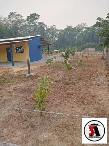 Chacara 3.750M2 - Candeias Jamari