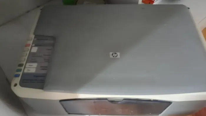 Impressora HP PSC 1410