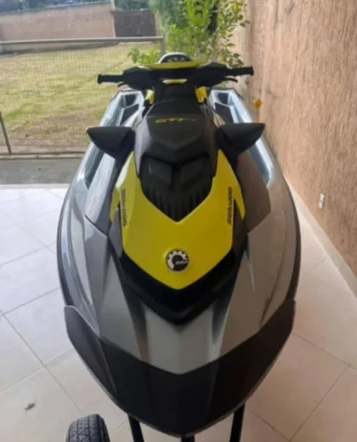 Vendo JET SKI SEADOO GTI 170 SE