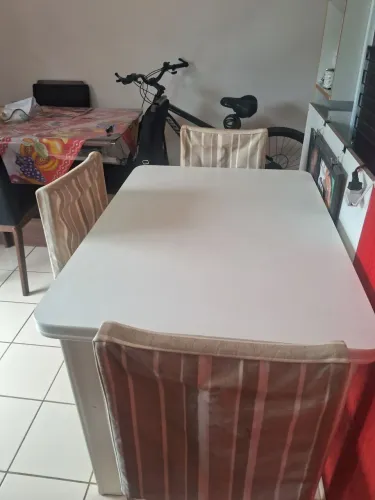 Vendo mesa