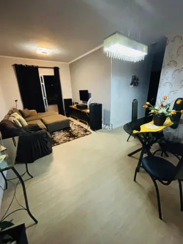 Oportunidade - Apartamento - Edifício Monte Verde - Jardim Bela Vista - 3 Dormitórios - 98