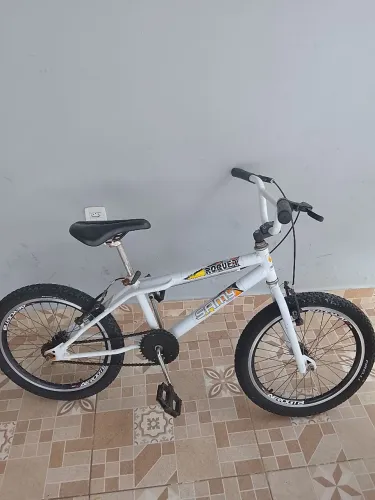 Vendo bicleta