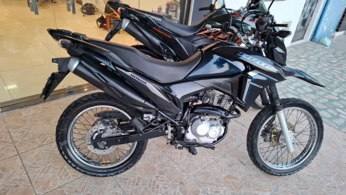 BROS 160 ESDD 2024
