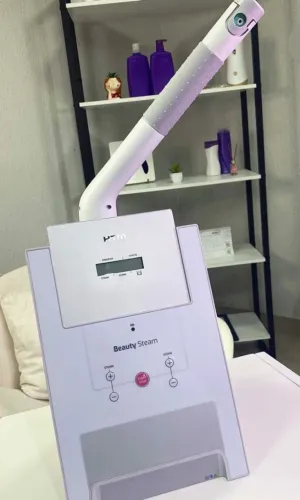 Vaporizador HTM
