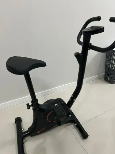Vendo Bicicleta ergométrica Gallant