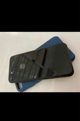 iPhone 7 128 gb Preto
