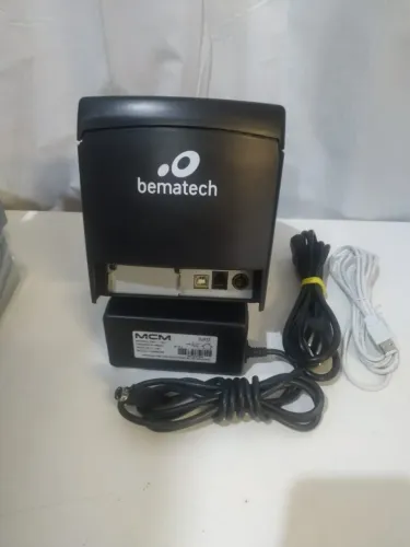 Impressora Térmica Bematech Modelo MP-4200TH