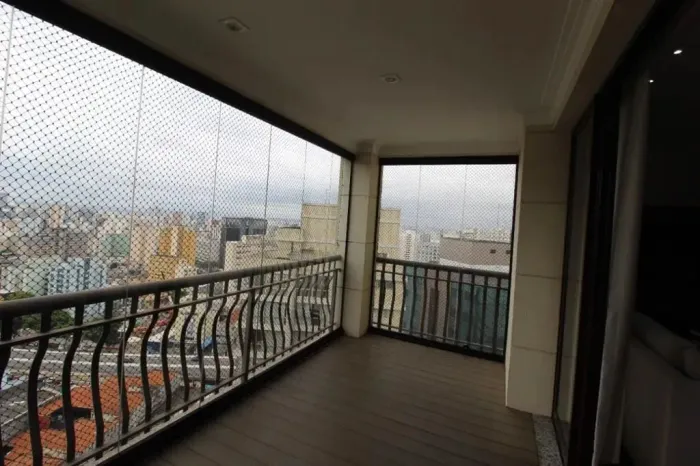 Apartamento à venda, Morro dos Ingleses, São Paulo, SP