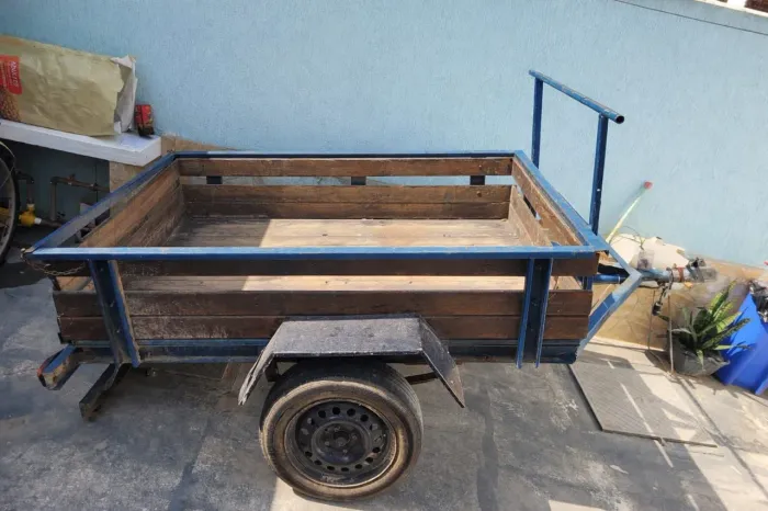 Carretinha