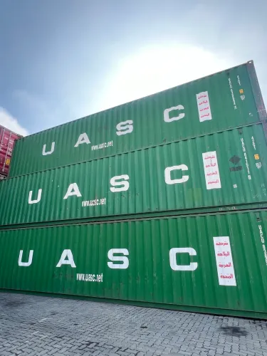 Container para diversas finalidades